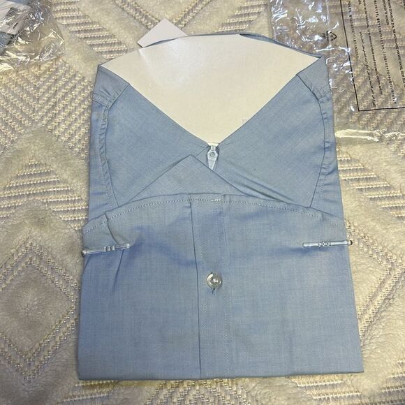 BOSS - Oxford Button Down Shirt - Picture 4 of 6